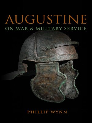cover image of Augustine on War and Military Service
